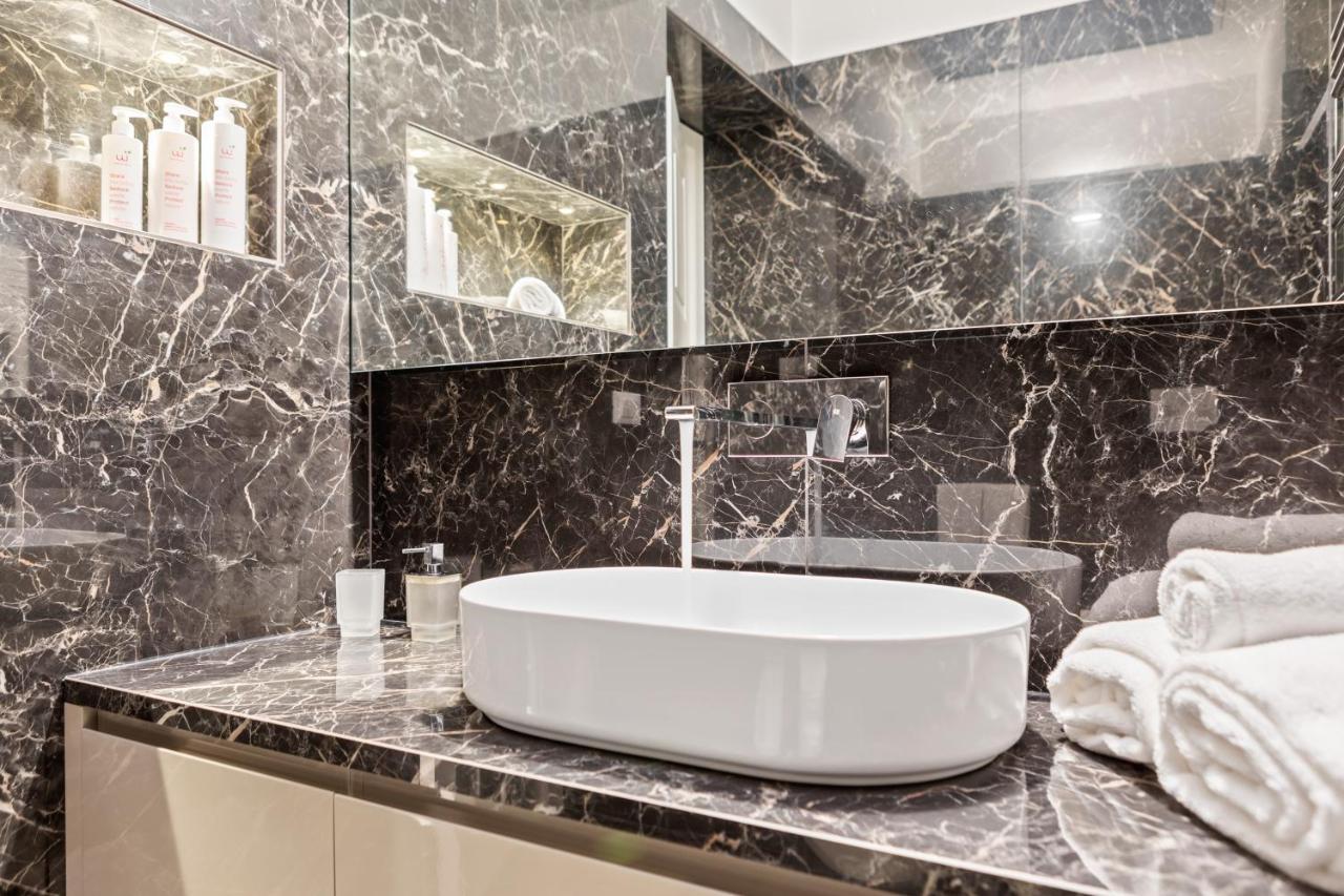 Darsena Apartments By Wonderful Italy Syracuse Luaran gambar