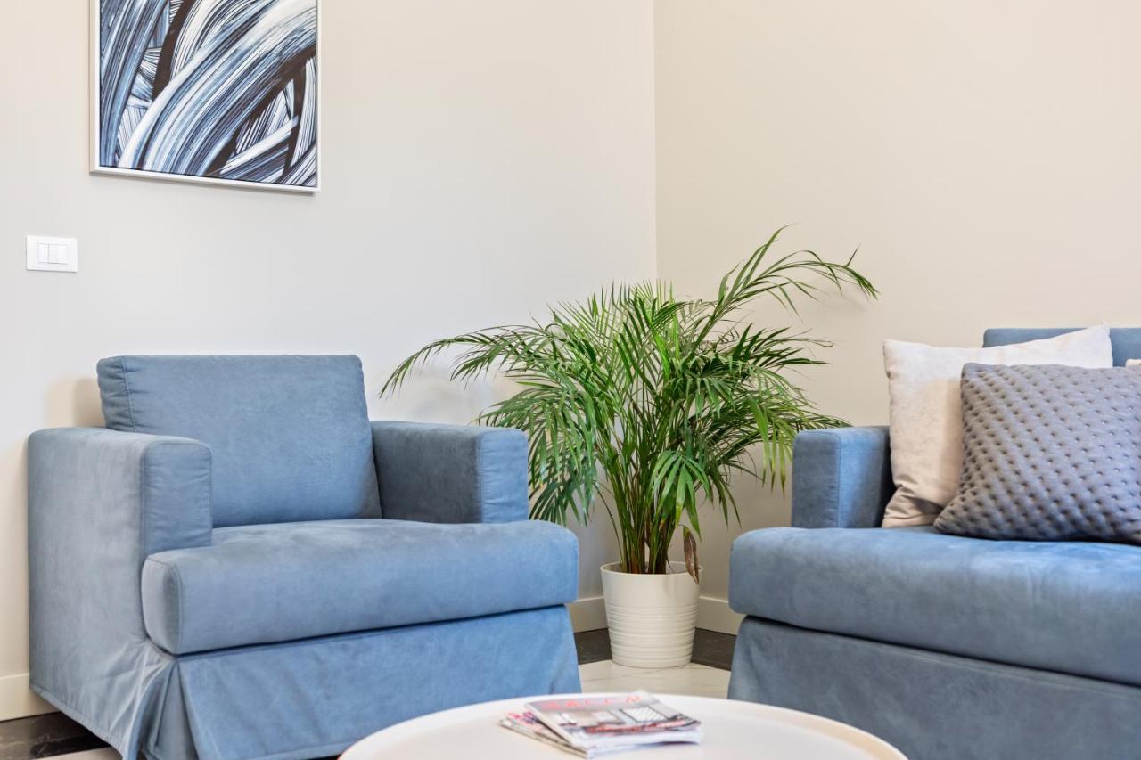 Darsena Apartments By Wonderful Italy Syracuse Luaran gambar