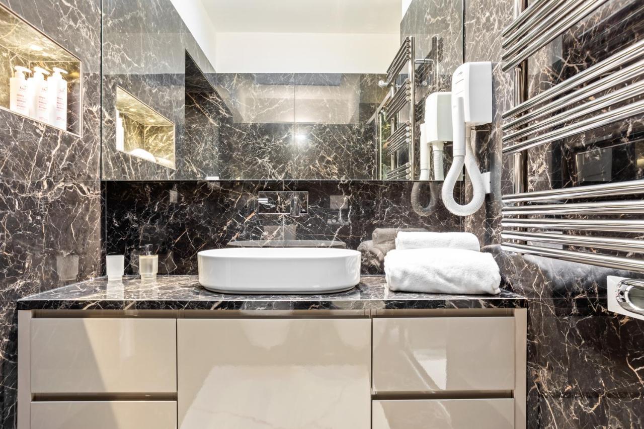 Darsena Apartments By Wonderful Italy Syracuse Luaran gambar