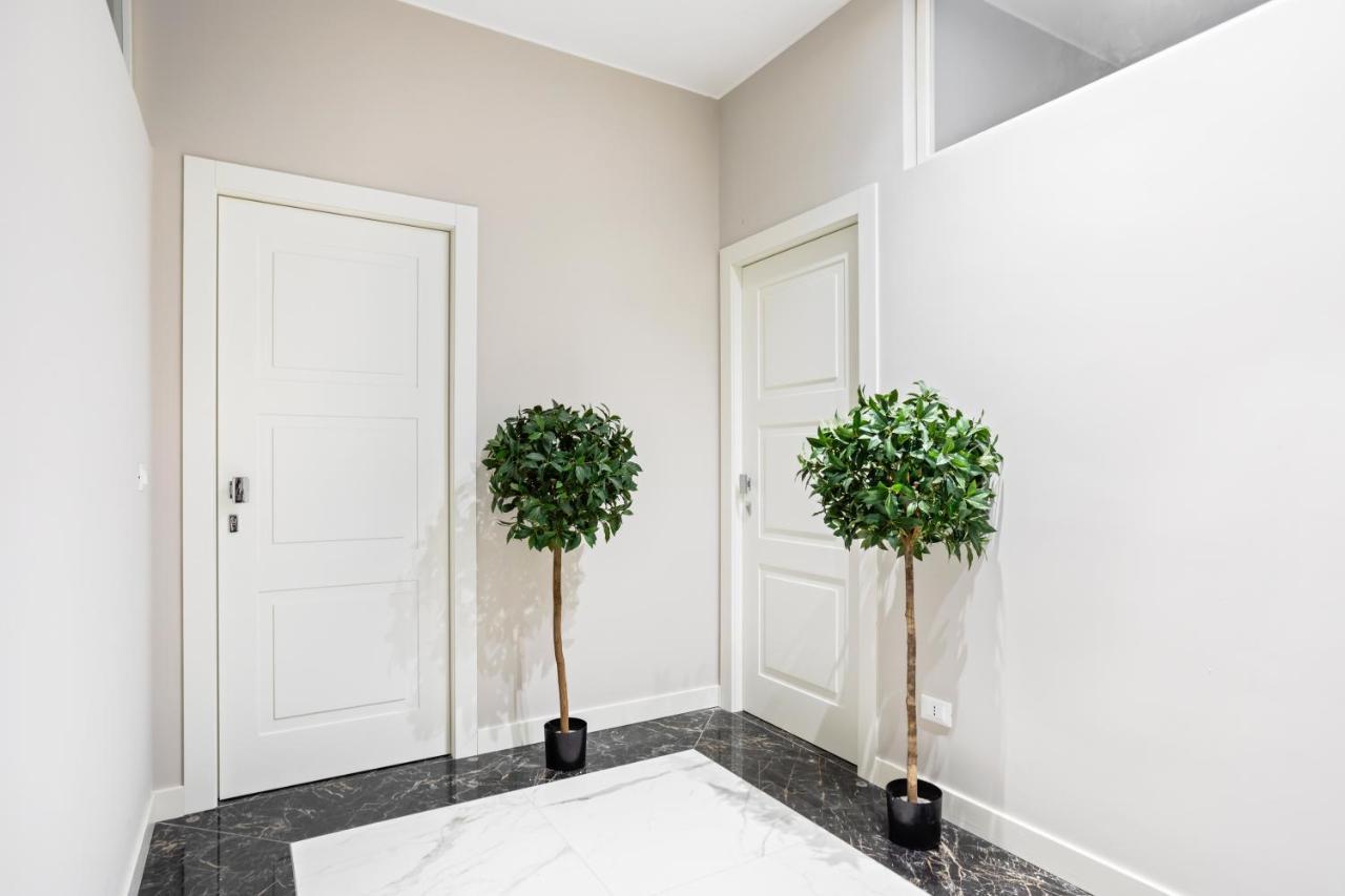 Darsena Apartments By Wonderful Italy Syracuse Luaran gambar