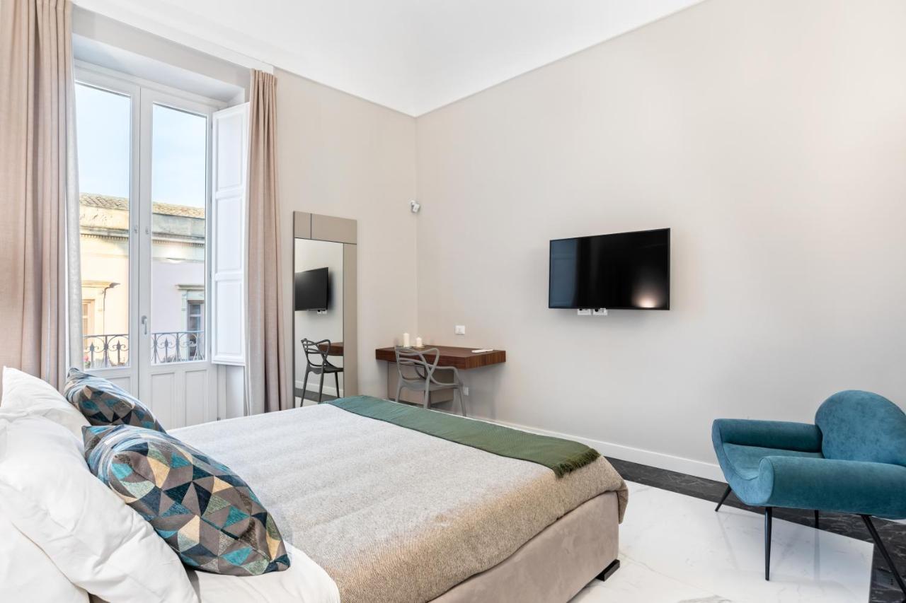 Darsena Apartments By Wonderful Italy Syracuse Luaran gambar