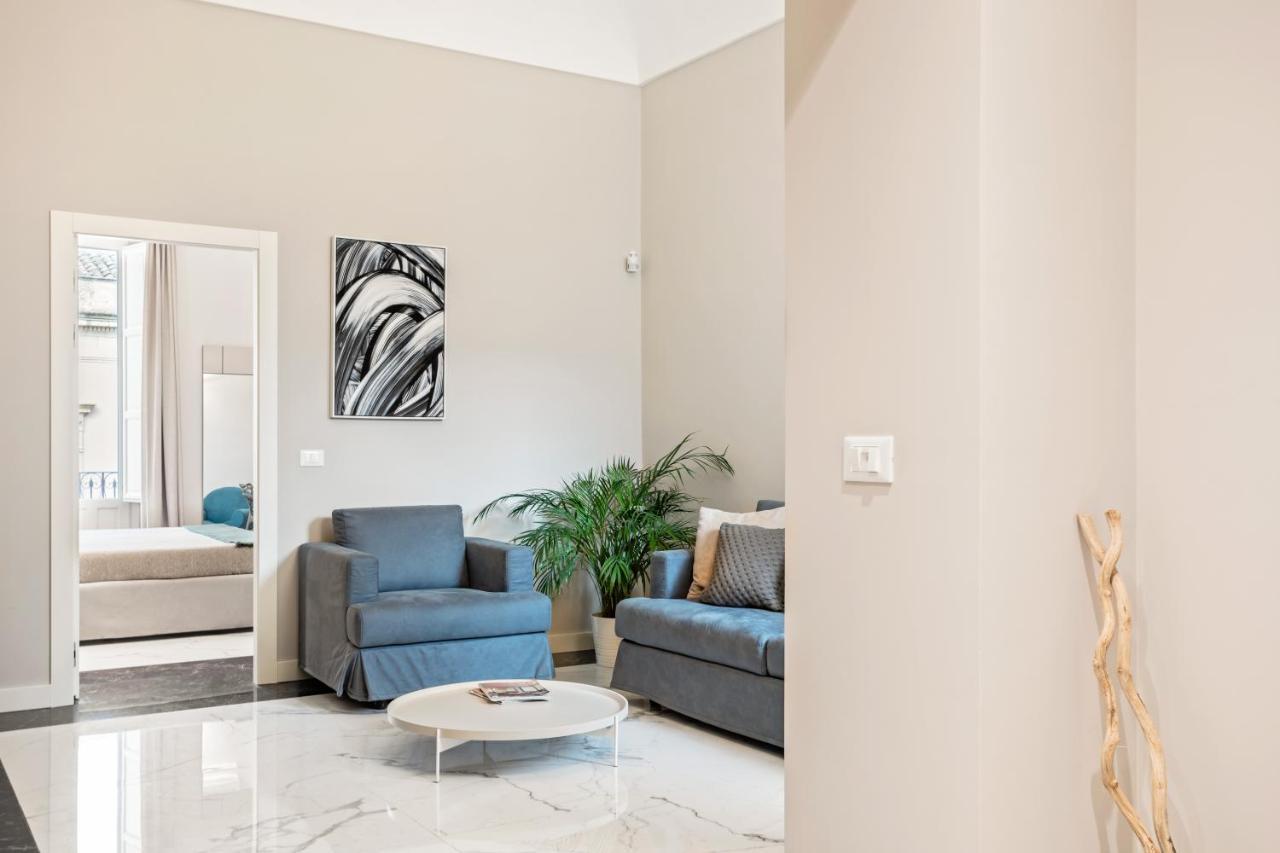 Darsena Apartments By Wonderful Italy Syracuse Luaran gambar