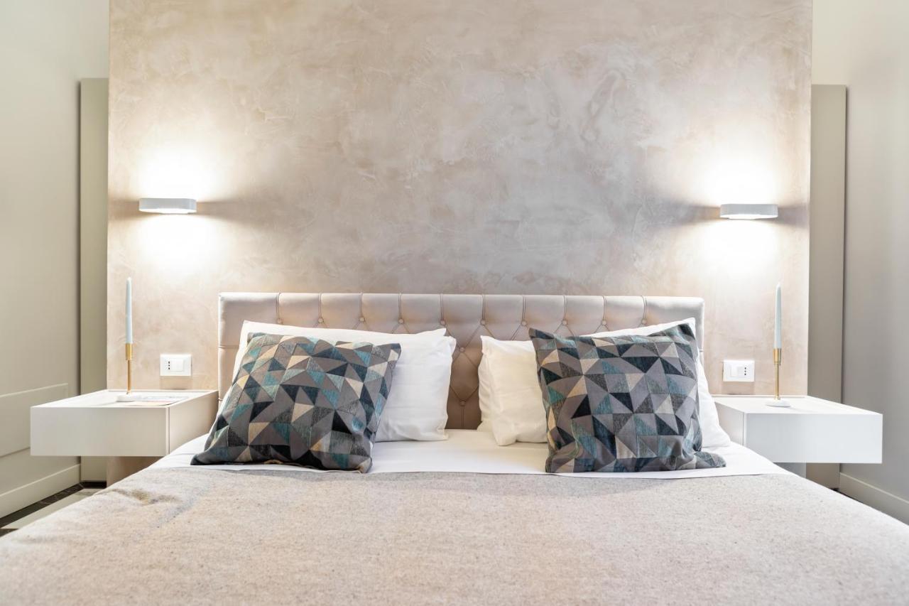 Darsena Apartments By Wonderful Italy Syracuse Luaran gambar