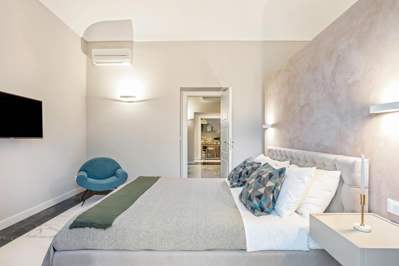 Darsena Apartments By Wonderful Italy Syracuse Luaran gambar