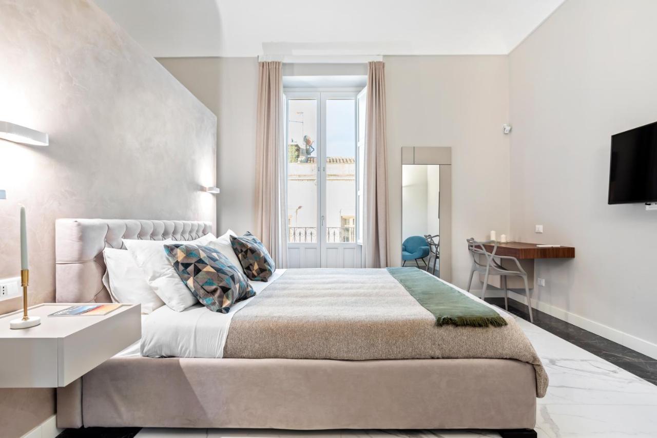 Darsena Apartments By Wonderful Italy Syracuse Luaran gambar
