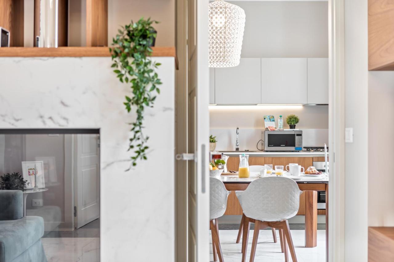 Darsena Apartments By Wonderful Italy Syracuse Luaran gambar