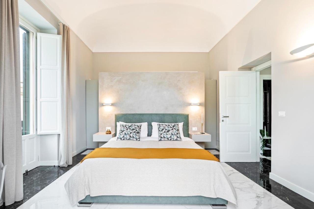 Darsena Apartments By Wonderful Italy Syracuse Luaran gambar
