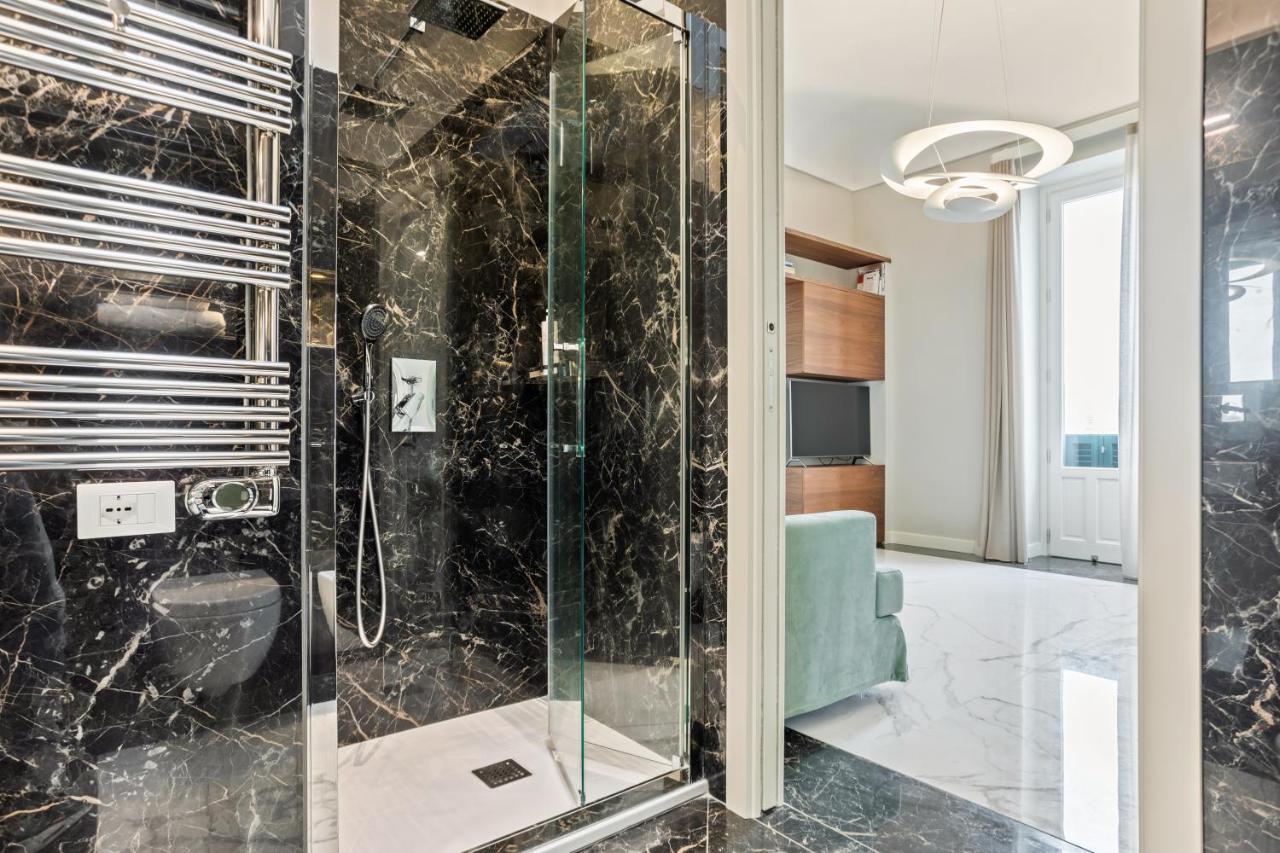 Darsena Apartments By Wonderful Italy Syracuse Luaran gambar