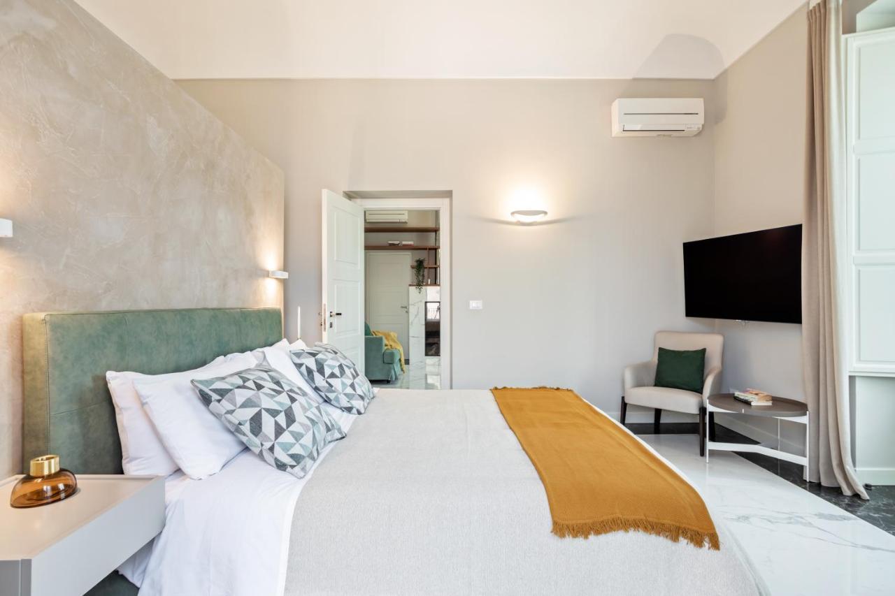 Darsena Apartments By Wonderful Italy Syracuse Luaran gambar