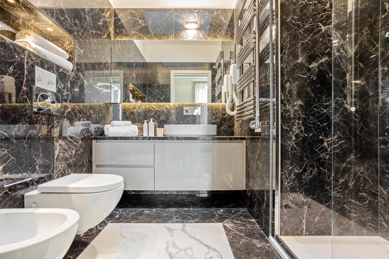 Darsena Apartments By Wonderful Italy Syracuse Luaran gambar