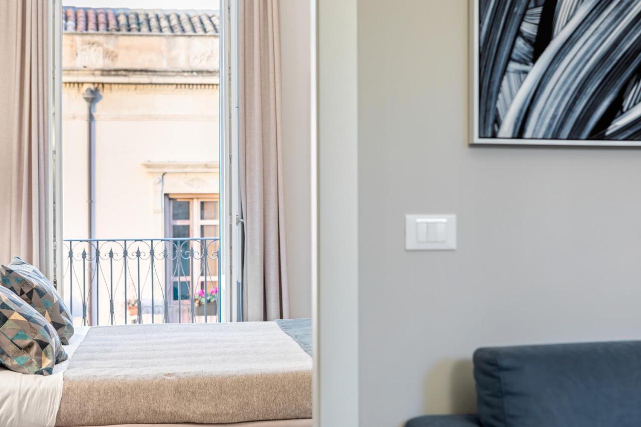 Darsena Apartments By Wonderful Italy Syracuse Luaran gambar