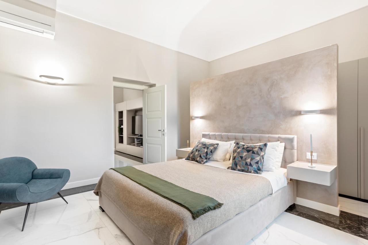 Darsena Apartments By Wonderful Italy Syracuse Luaran gambar