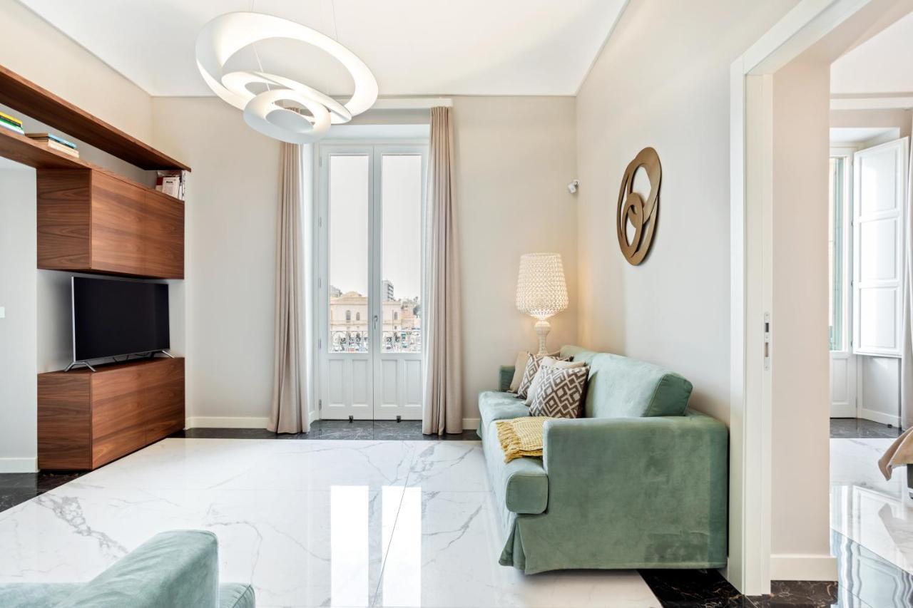 Darsena Apartments By Wonderful Italy Syracuse Luaran gambar