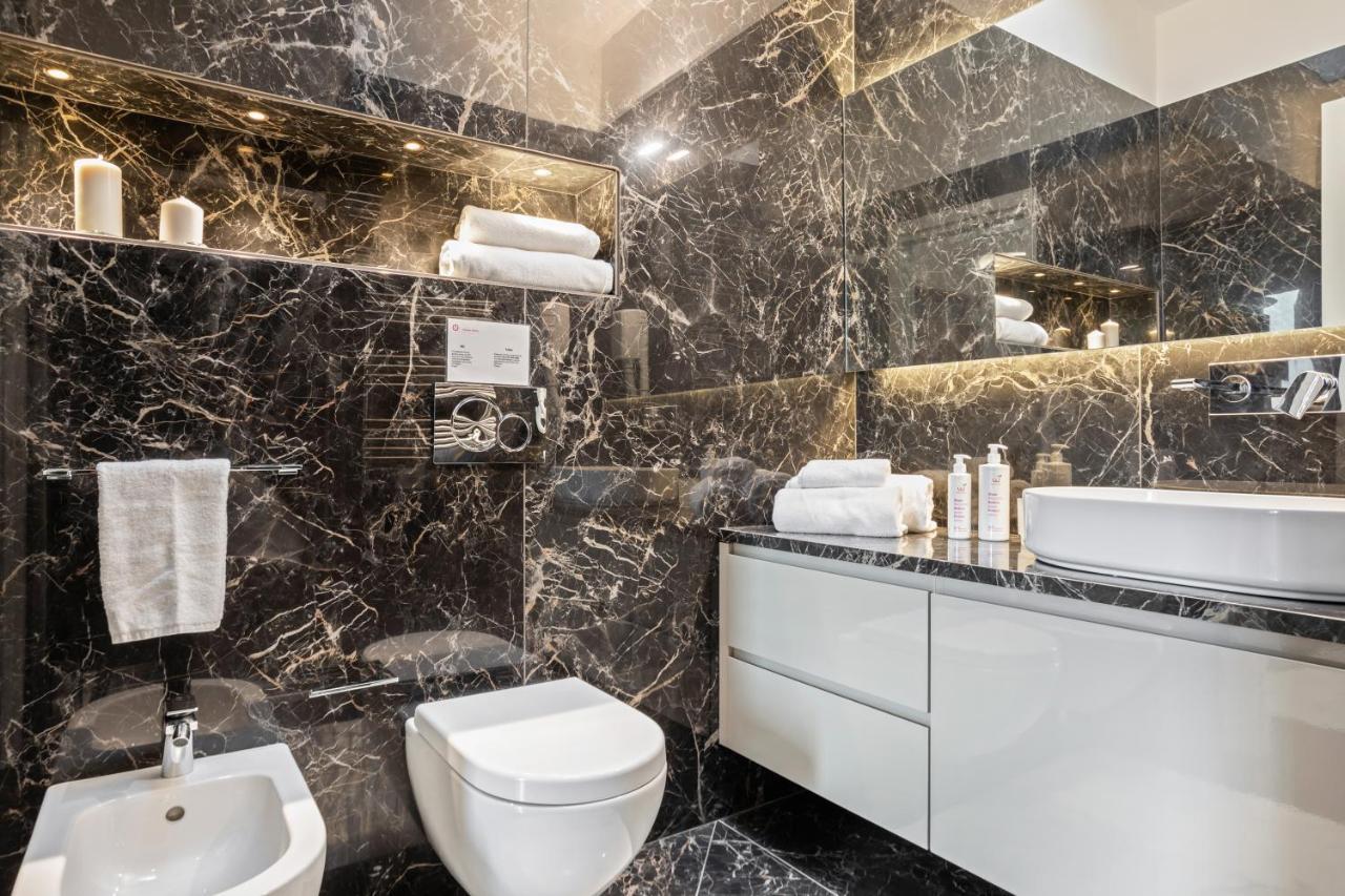 Darsena Apartments By Wonderful Italy Syracuse Luaran gambar