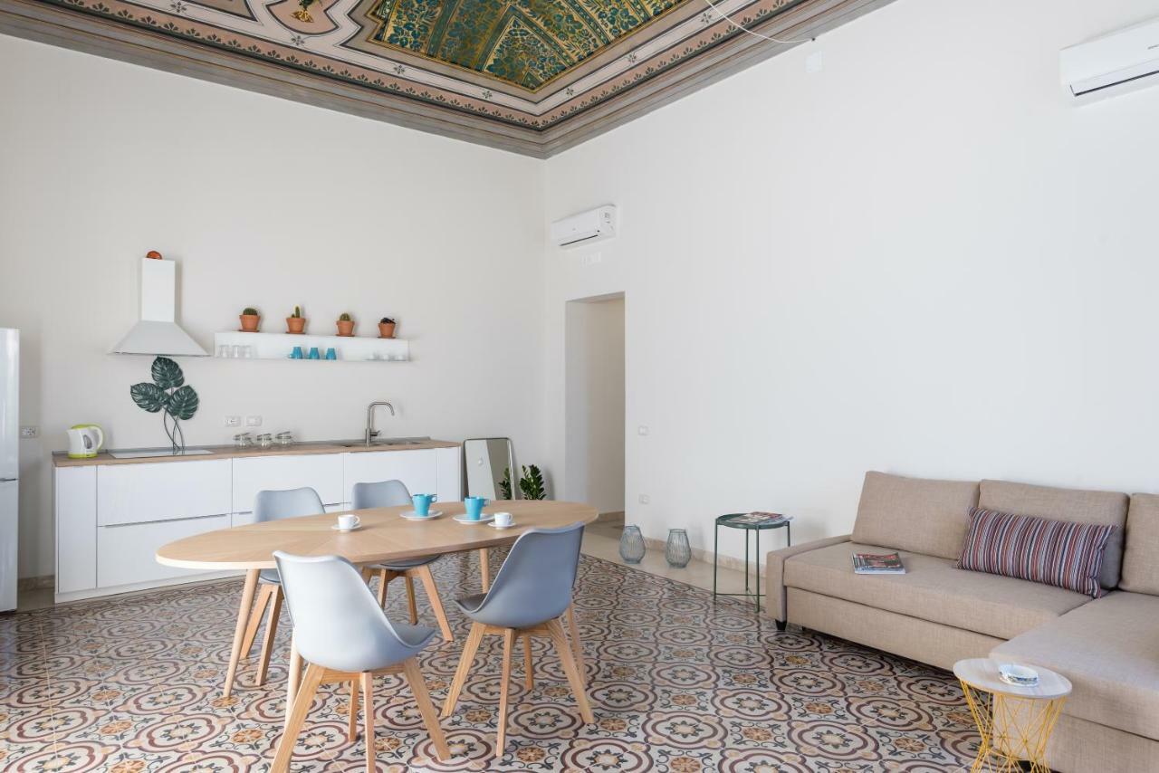 Darsena Apartments By Wonderful Italy Syracuse Luaran gambar