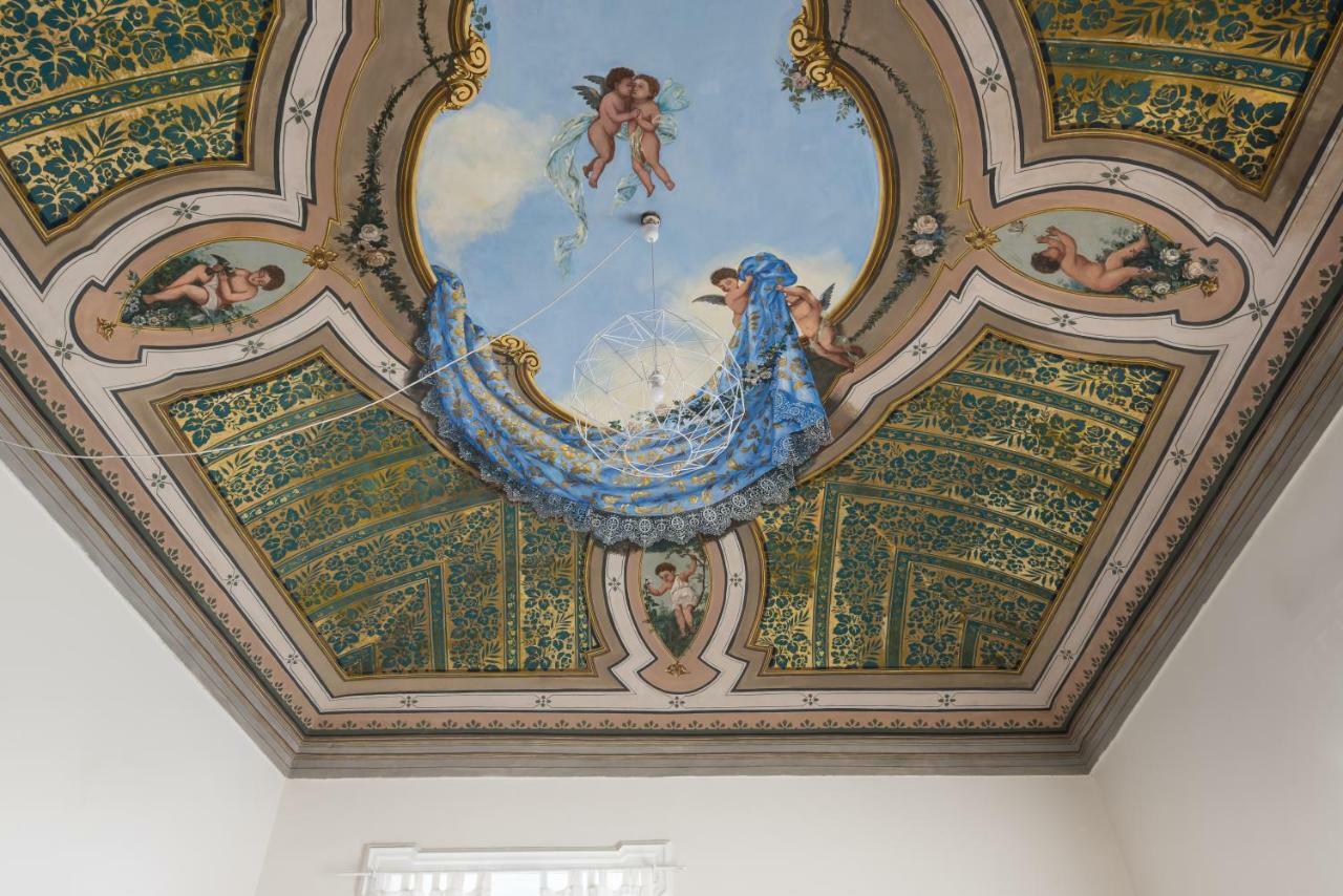 Darsena Apartments By Wonderful Italy Syracuse Luaran gambar