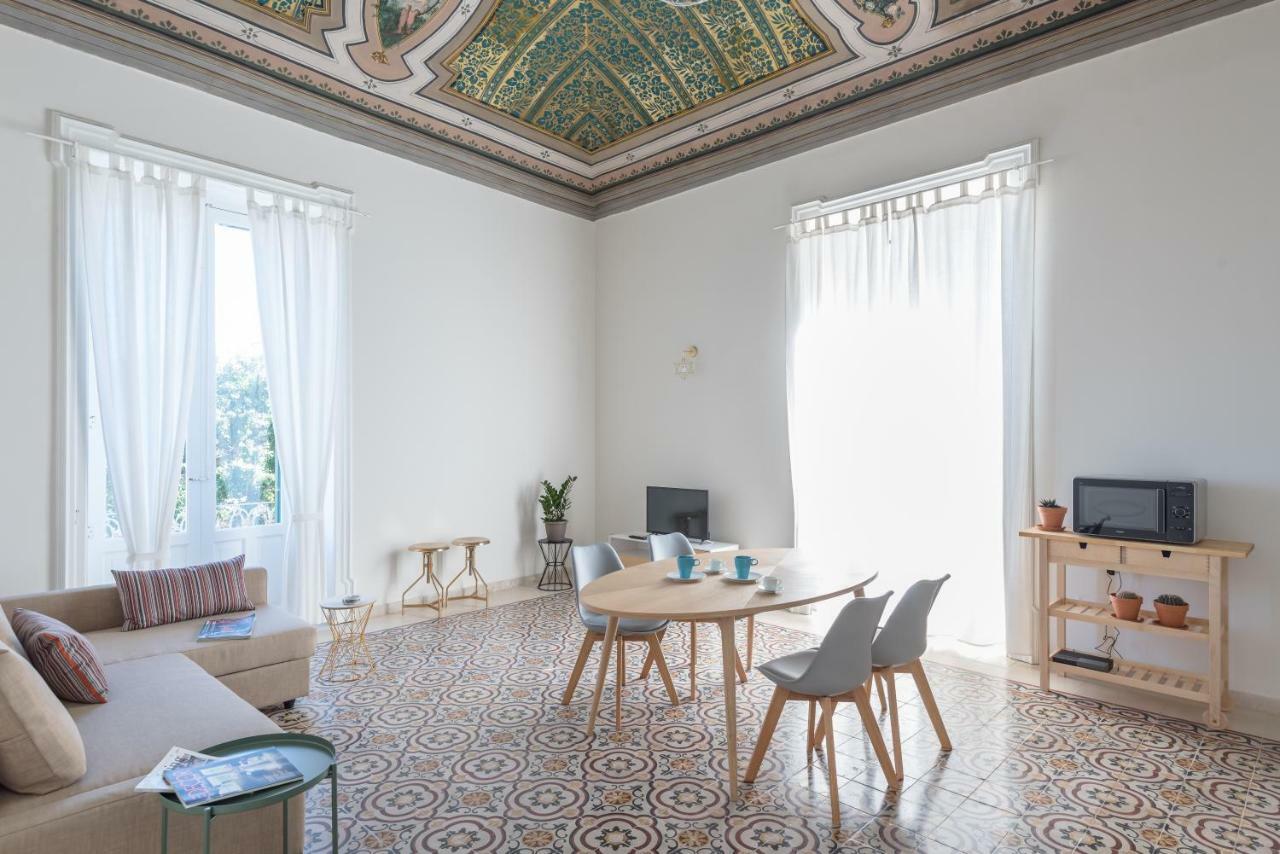 Darsena Apartments By Wonderful Italy Syracuse Luaran gambar