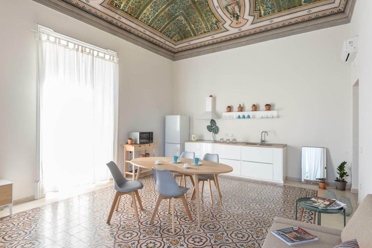 Darsena Apartments By Wonderful Italy Syracuse Luaran gambar