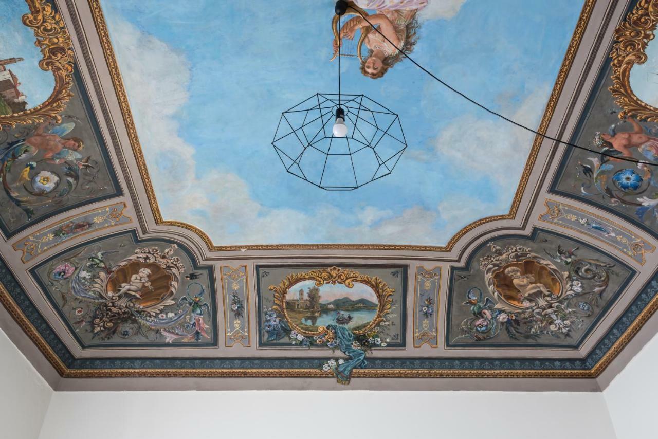 Darsena Apartments By Wonderful Italy Syracuse Luaran gambar