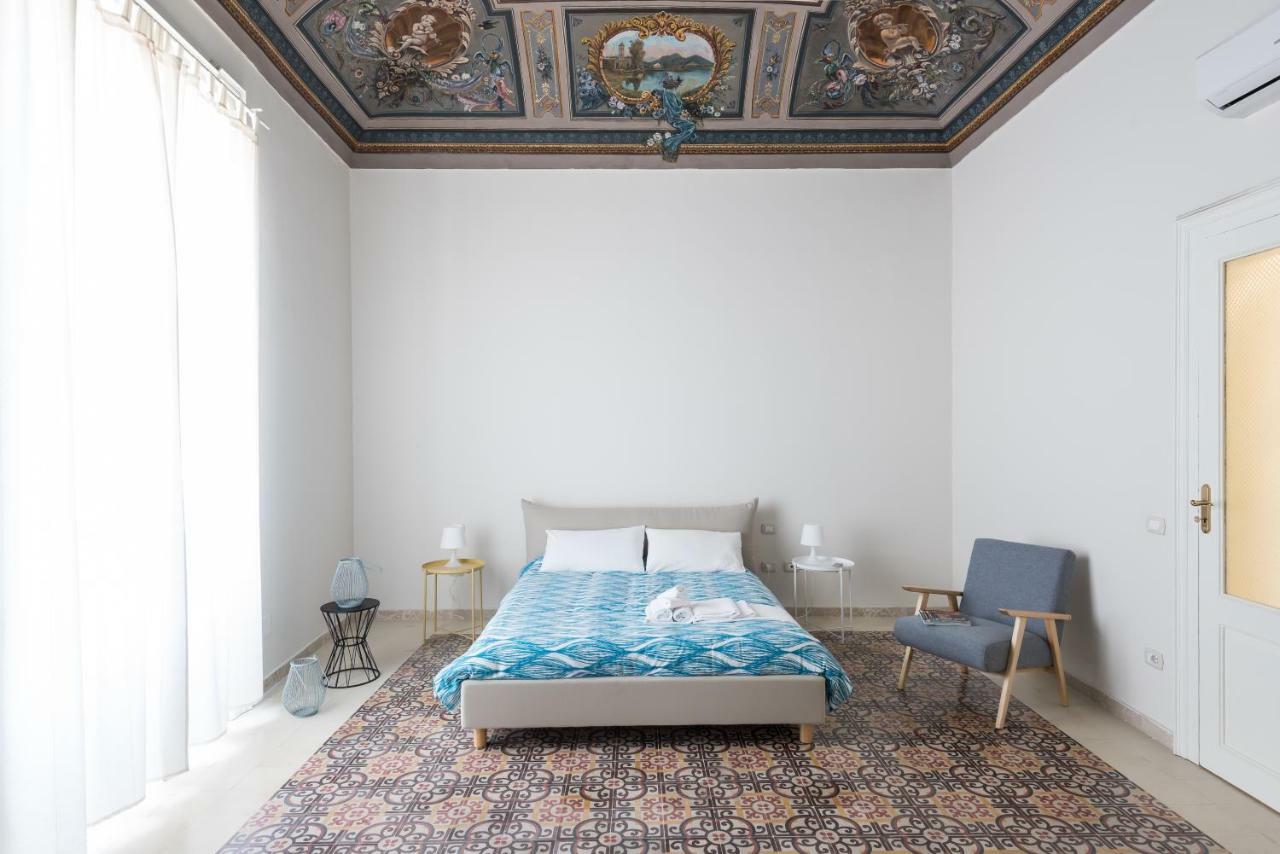 Darsena Apartments By Wonderful Italy Syracuse Luaran gambar