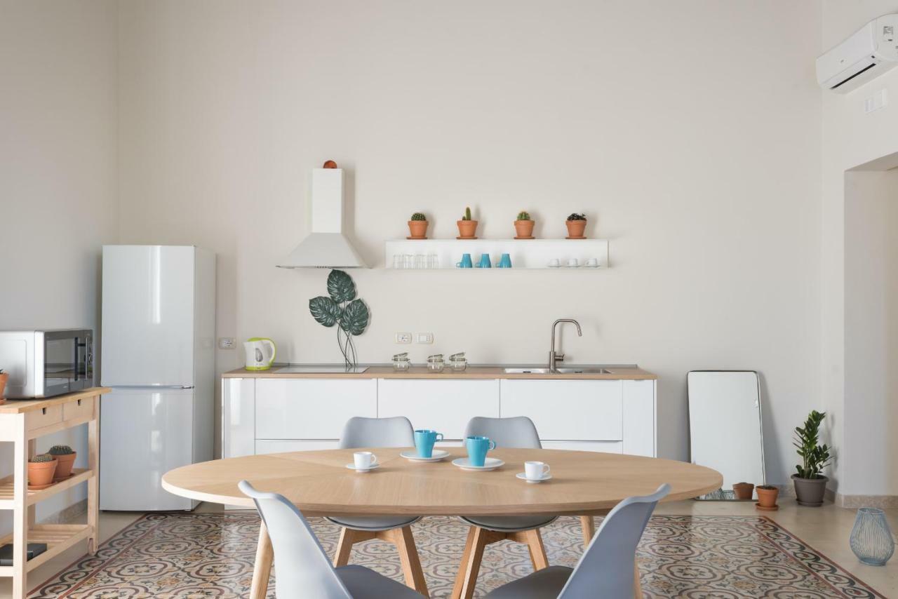 Darsena Apartments By Wonderful Italy Syracuse Luaran gambar