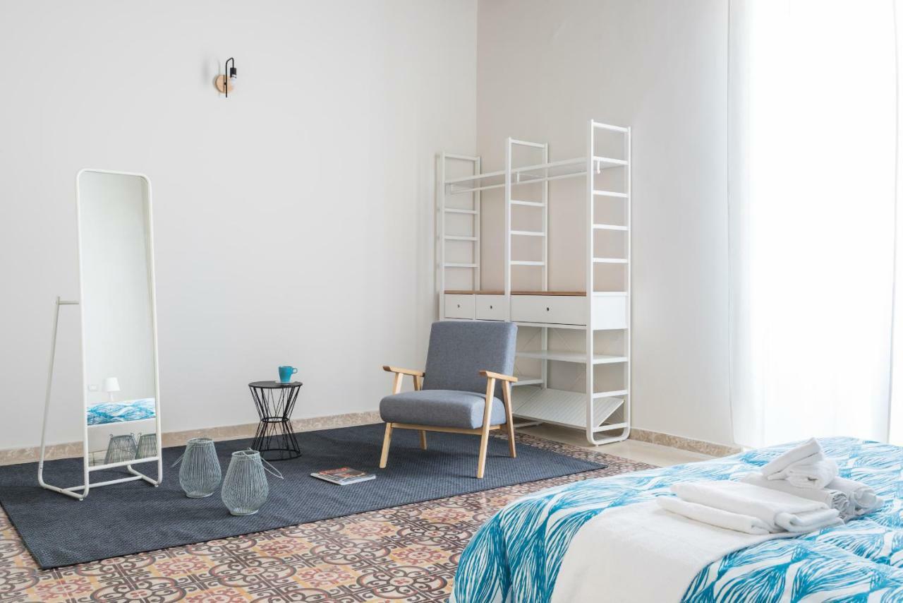 Darsena Apartments By Wonderful Italy Syracuse Luaran gambar