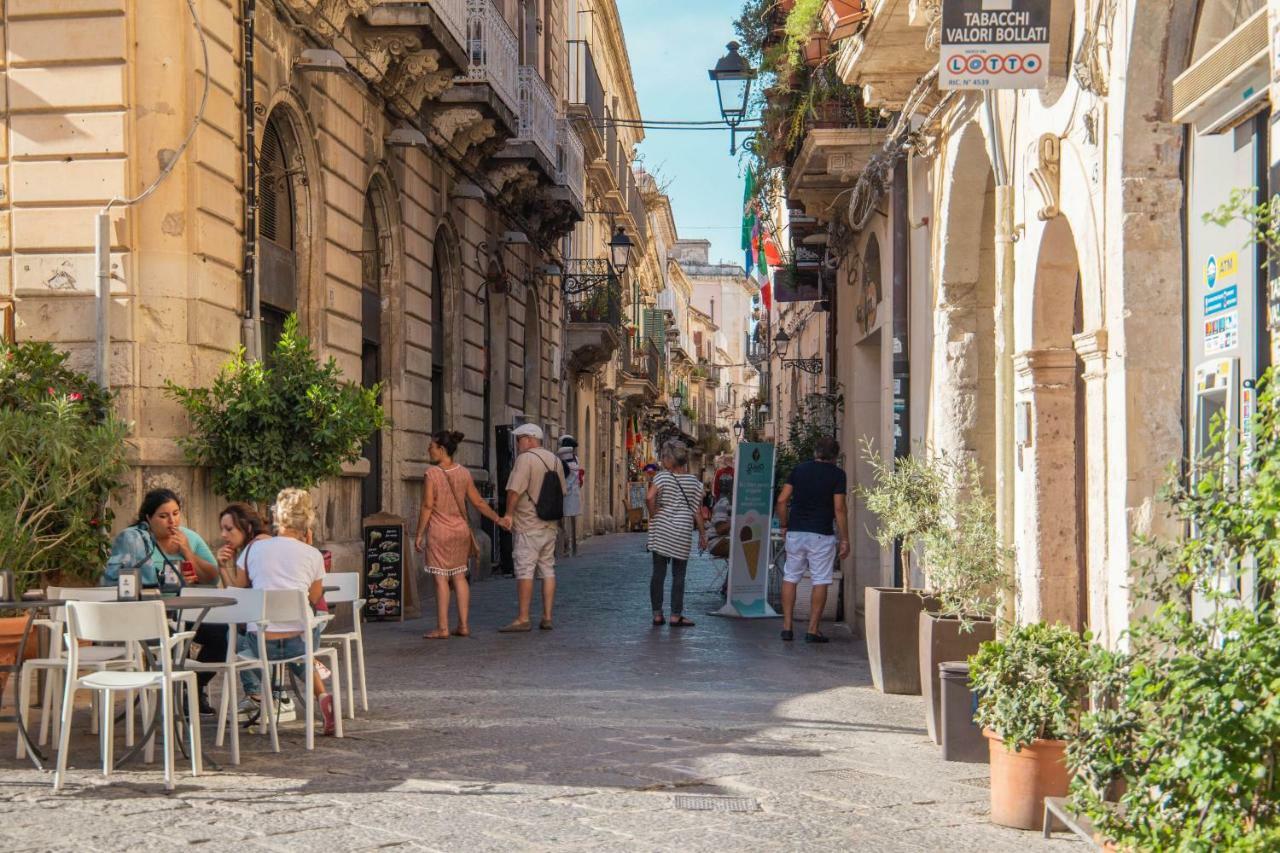 Darsena Apartments By Wonderful Italy Syracuse Luaran gambar