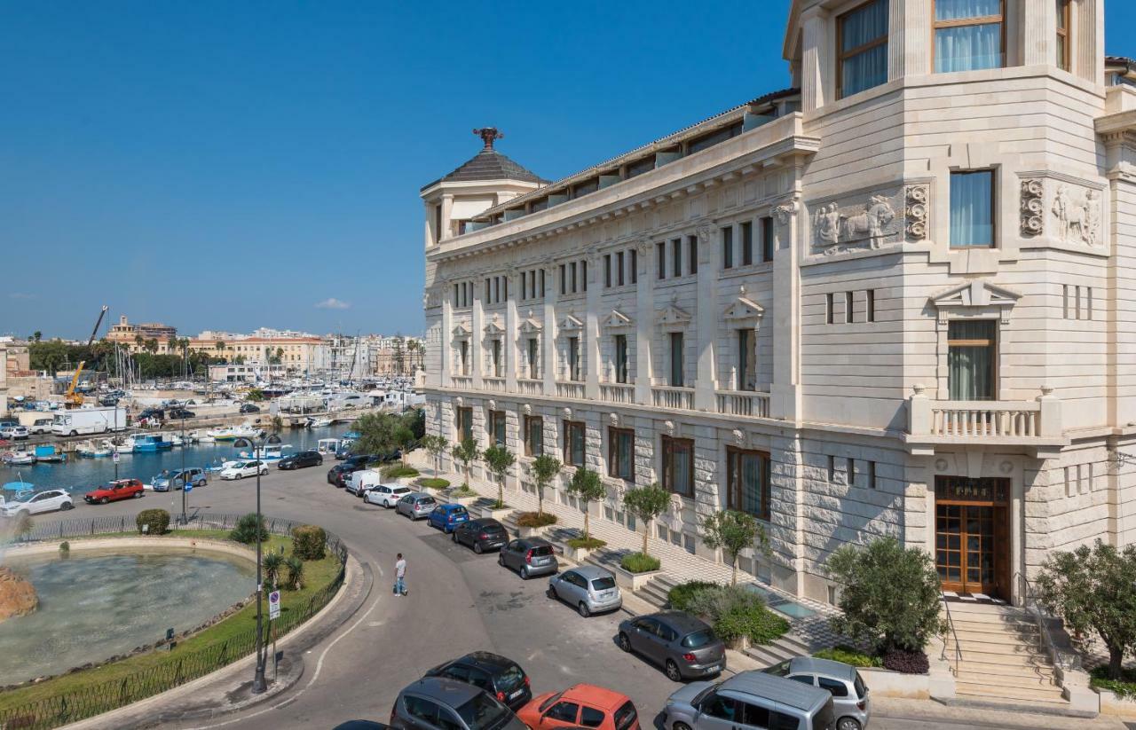 Darsena Apartments By Wonderful Italy Syracuse Luaran gambar