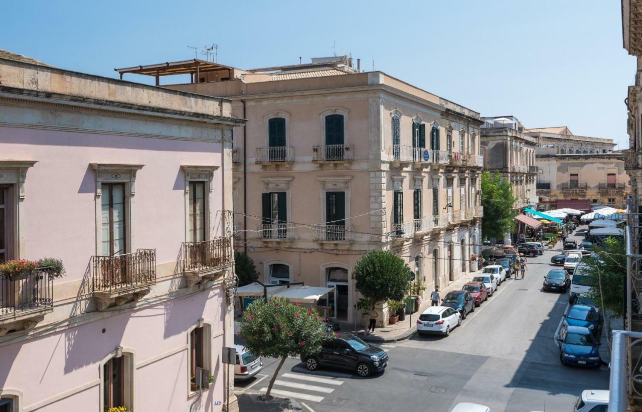 Darsena Apartments By Wonderful Italy Syracuse Luaran gambar
