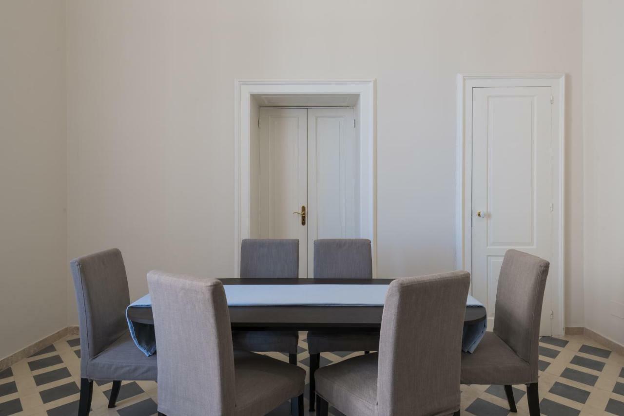 Darsena Apartments By Wonderful Italy Syracuse Luaran gambar