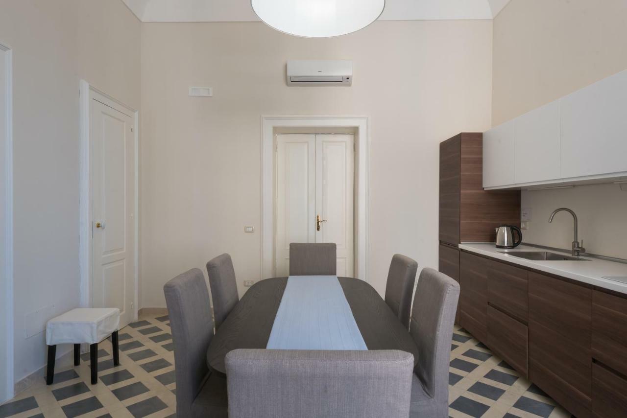 Darsena Apartments By Wonderful Italy Syracuse Luaran gambar