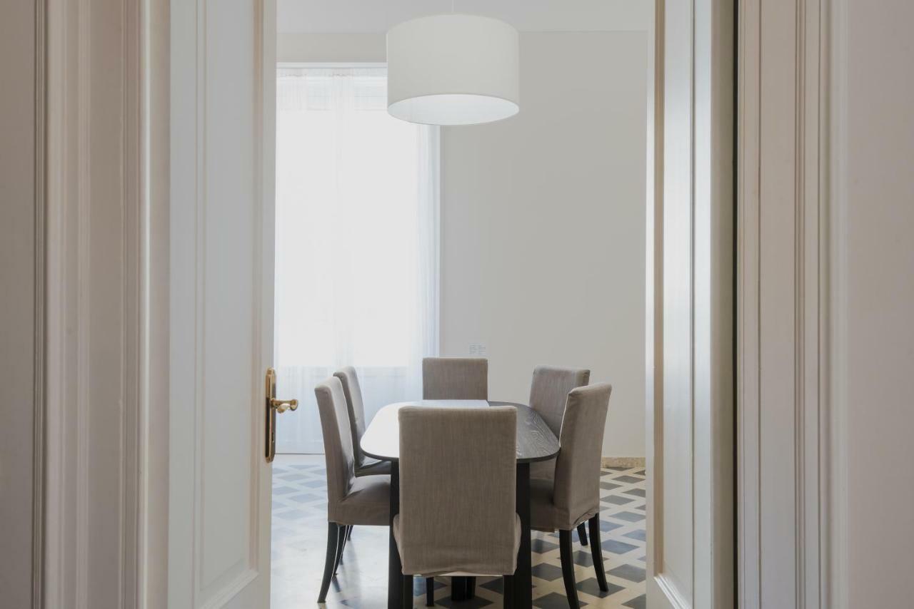 Darsena Apartments By Wonderful Italy Syracuse Luaran gambar