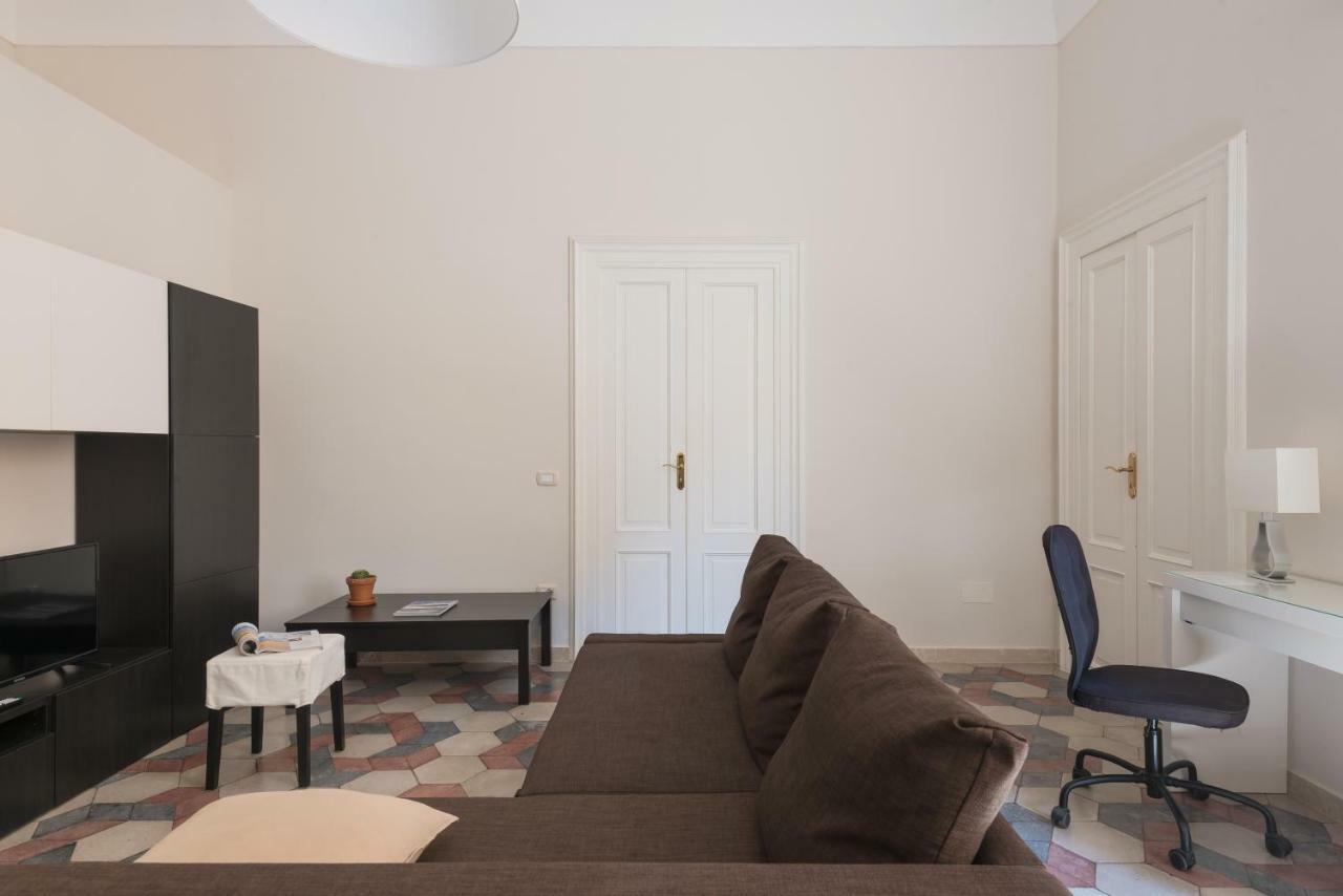 Darsena Apartments By Wonderful Italy Syracuse Luaran gambar