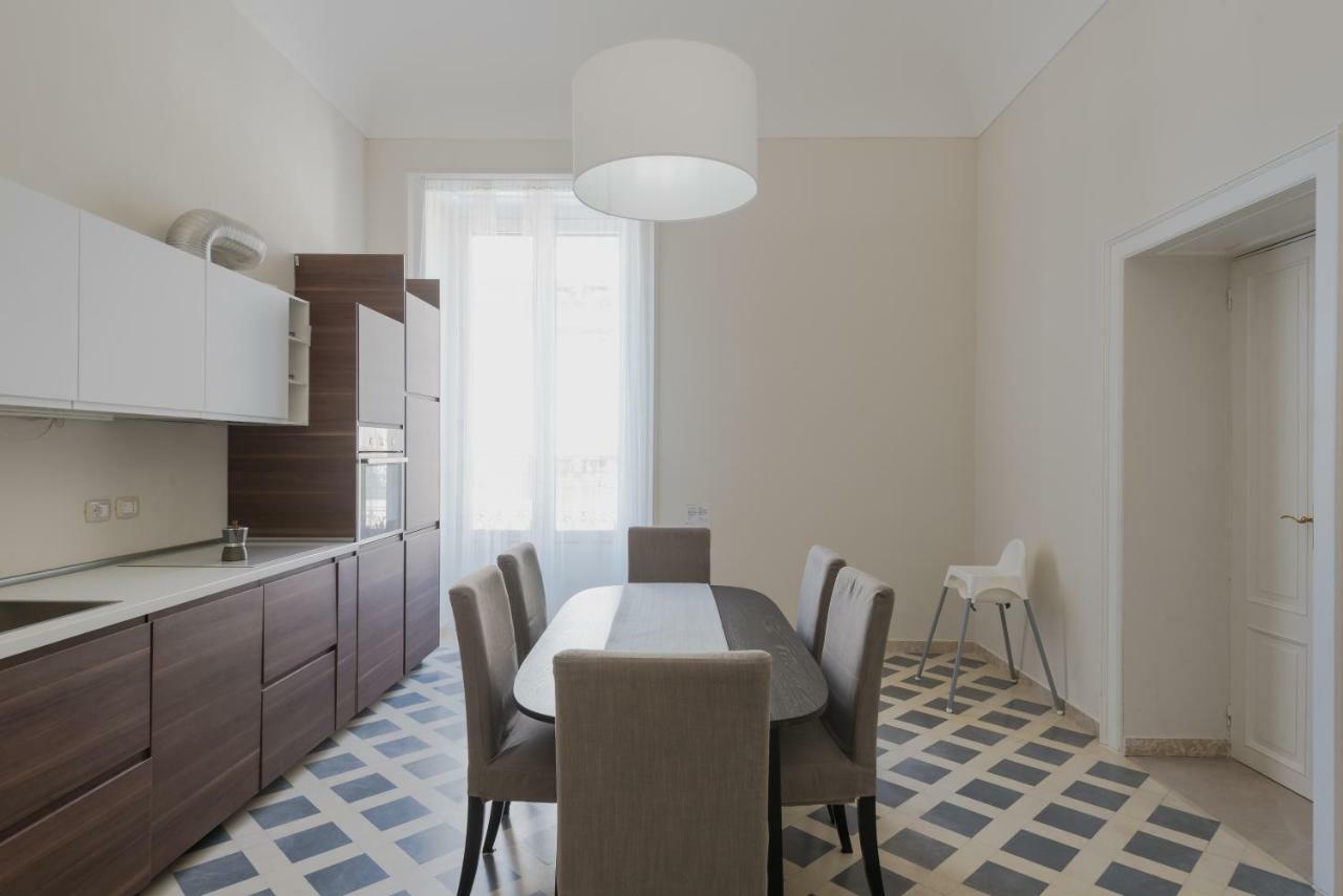 Darsena Apartments By Wonderful Italy Syracuse Luaran gambar