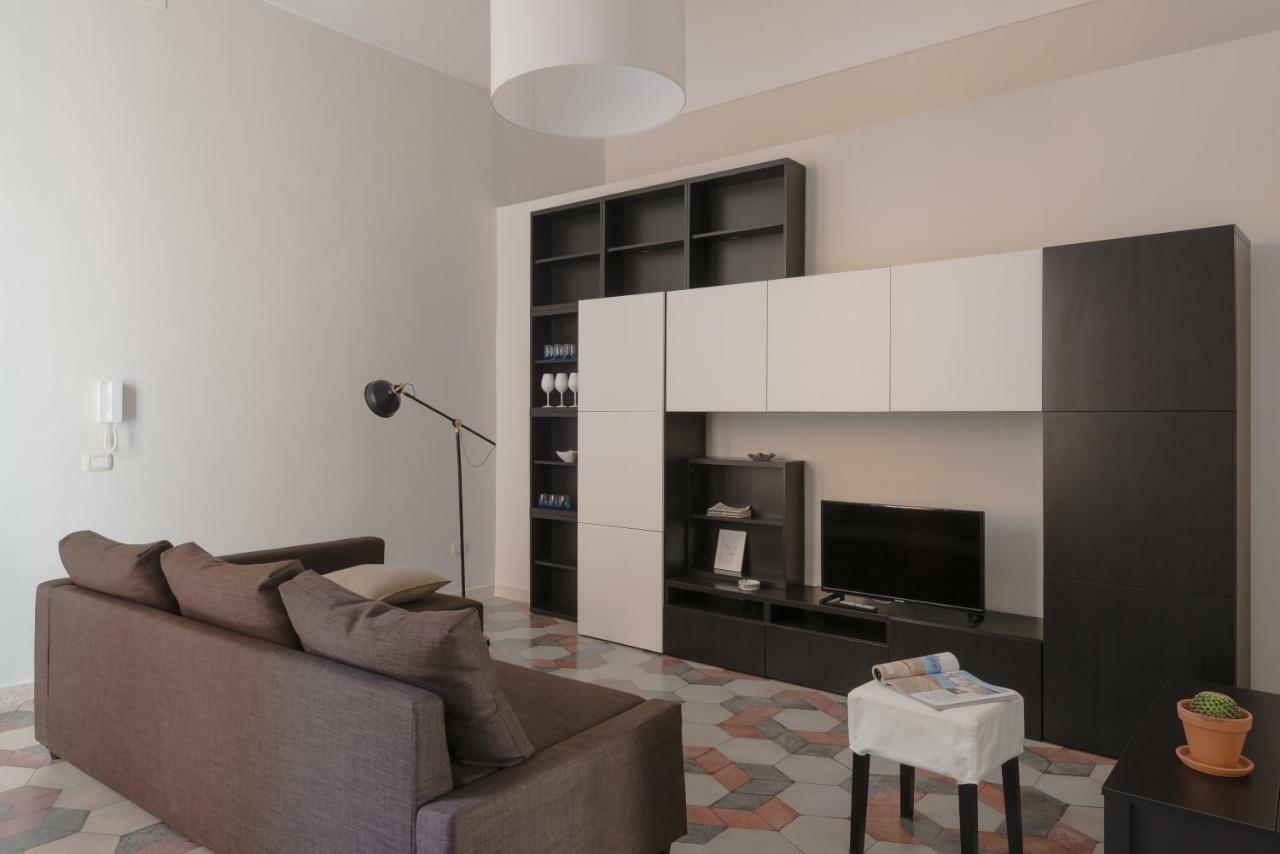 Darsena Apartments By Wonderful Italy Syracuse Luaran gambar