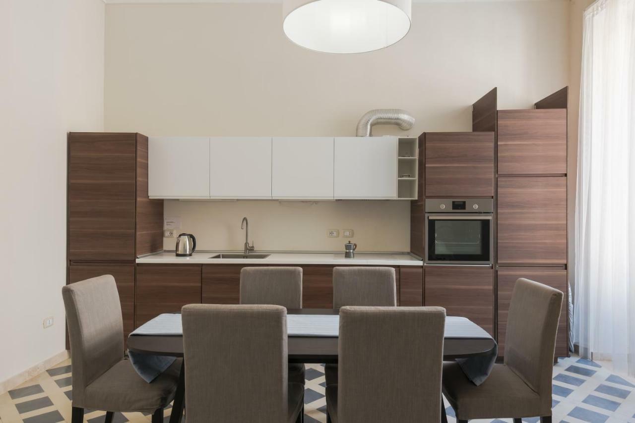 Darsena Apartments By Wonderful Italy Syracuse Luaran gambar