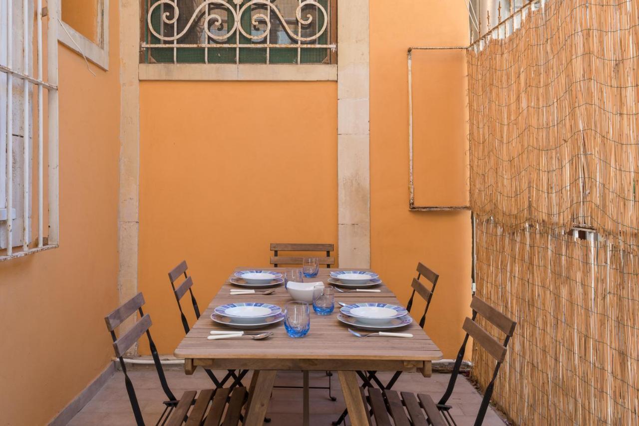 Darsena Apartments By Wonderful Italy Syracuse Luaran gambar