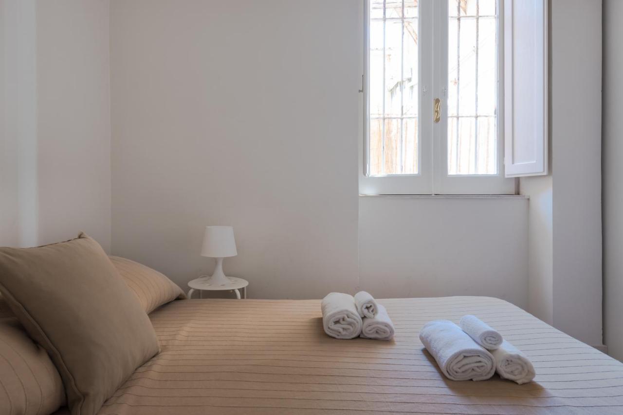 Darsena Apartments By Wonderful Italy Syracuse Luaran gambar