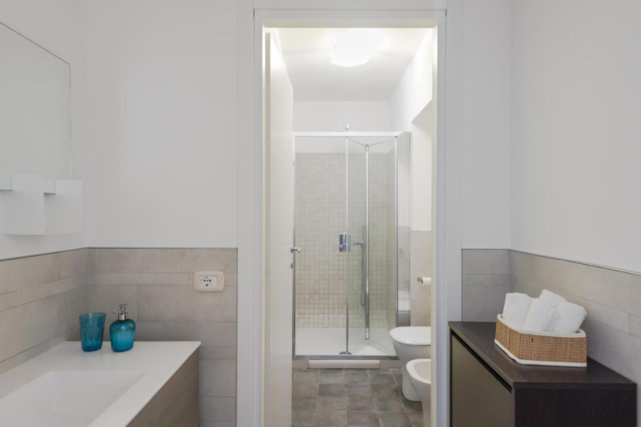 Darsena Apartments By Wonderful Italy Syracuse Luaran gambar