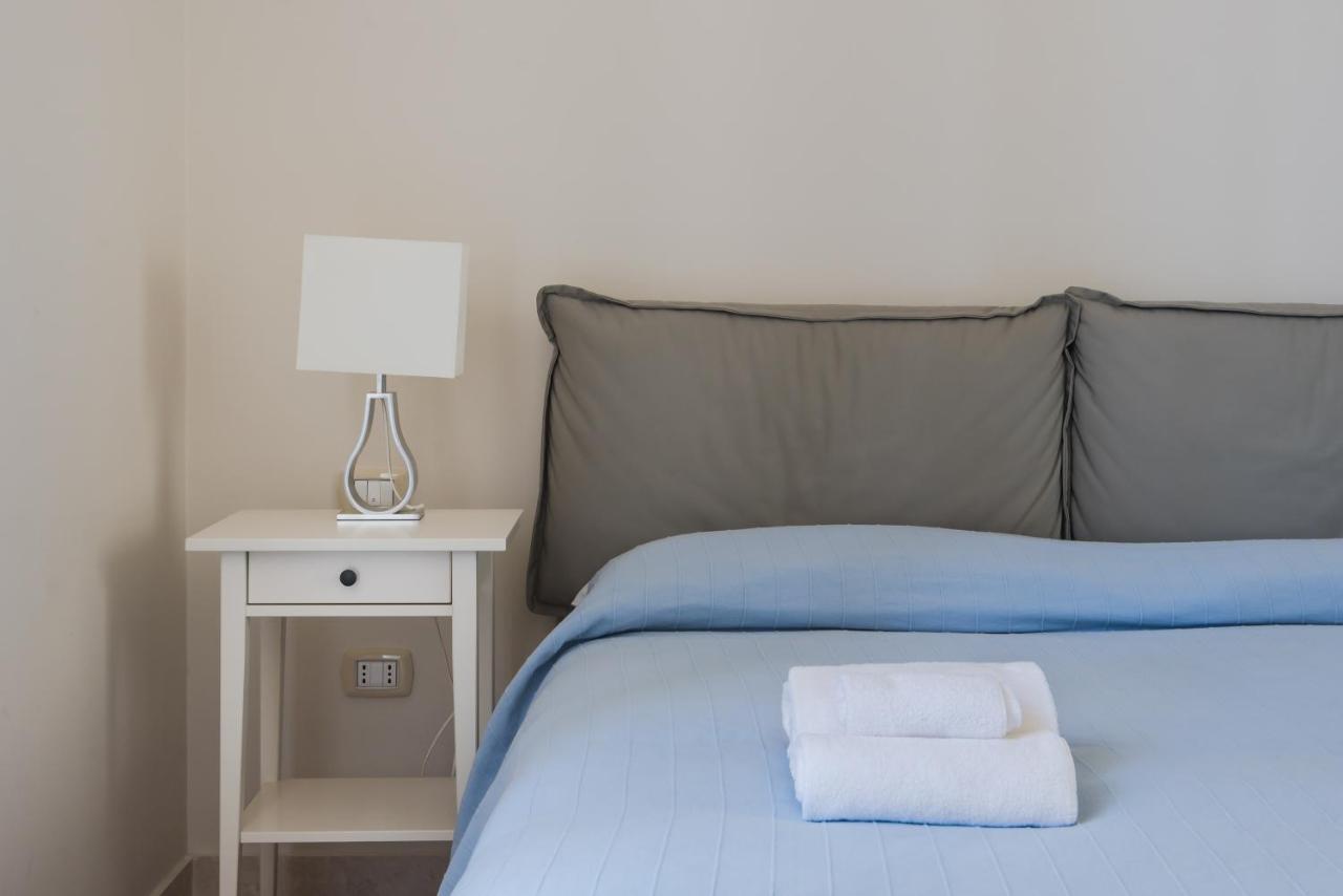 Darsena Apartments By Wonderful Italy Syracuse Luaran gambar