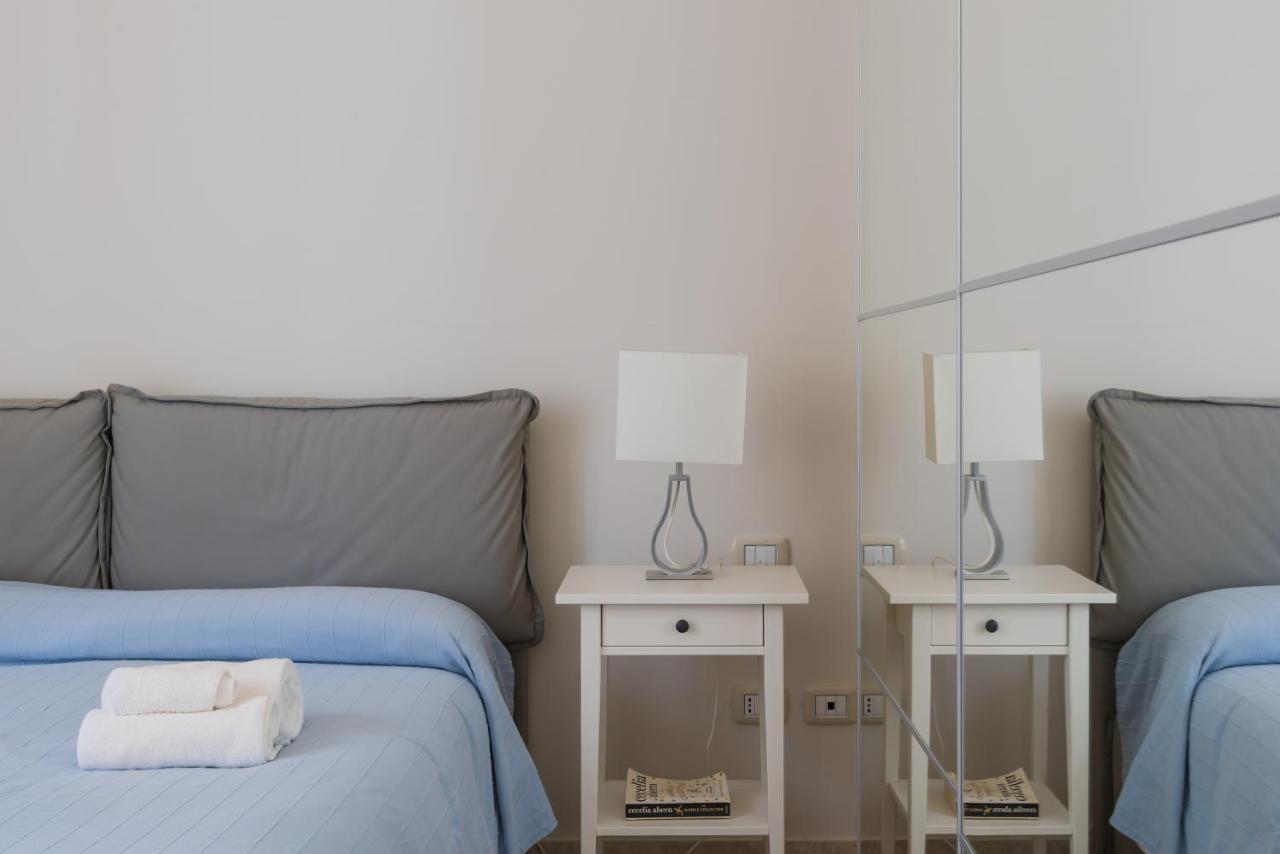 Darsena Apartments By Wonderful Italy Syracuse Luaran gambar