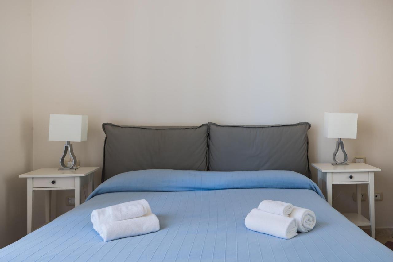 Darsena Apartments By Wonderful Italy Syracuse Luaran gambar