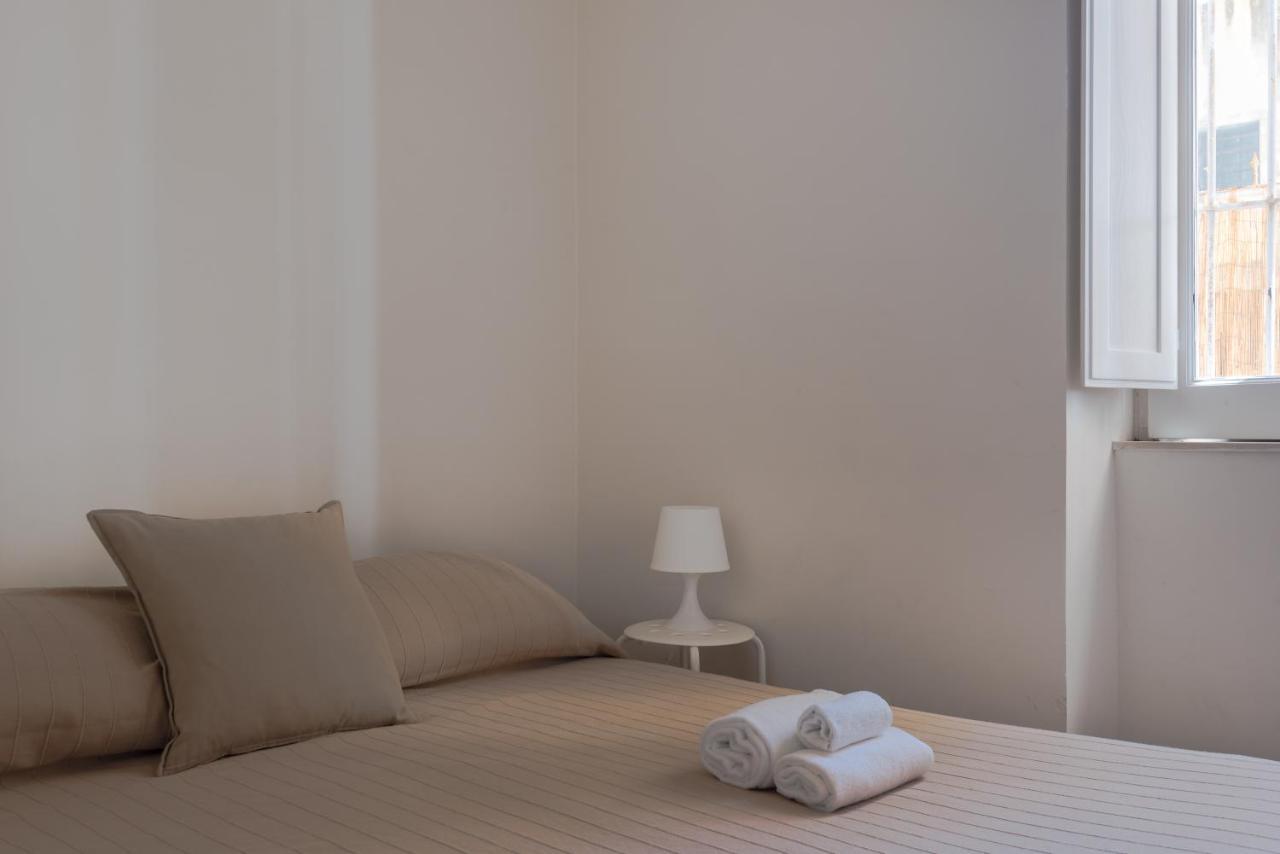Darsena Apartments By Wonderful Italy Syracuse Luaran gambar