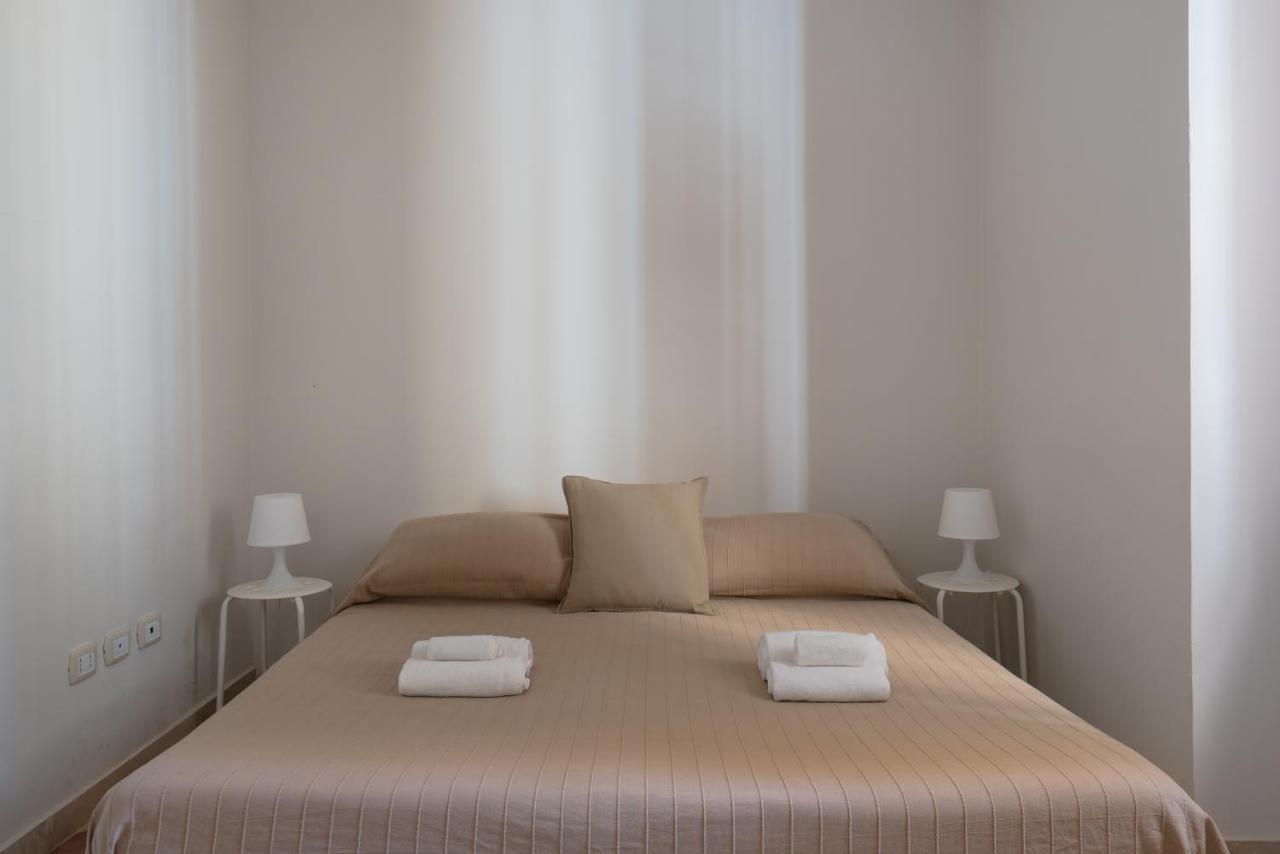 Darsena Apartments By Wonderful Italy Syracuse Luaran gambar