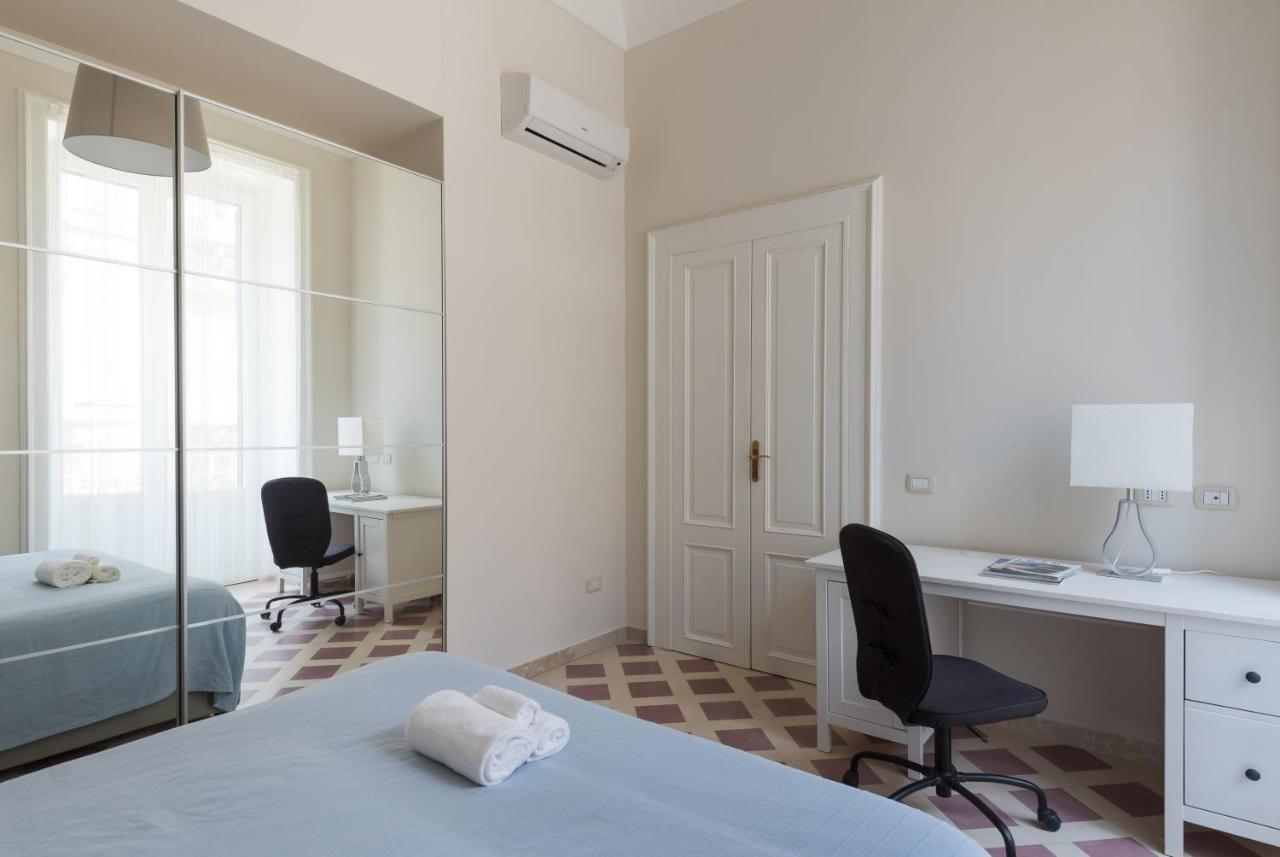 Darsena Apartments By Wonderful Italy Syracuse Luaran gambar