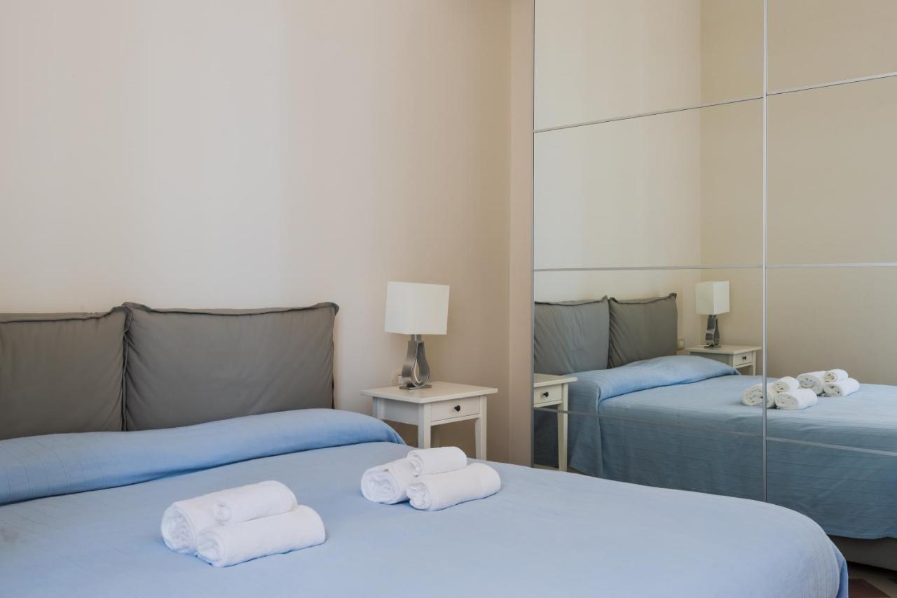Darsena Apartments By Wonderful Italy Syracuse Luaran gambar
