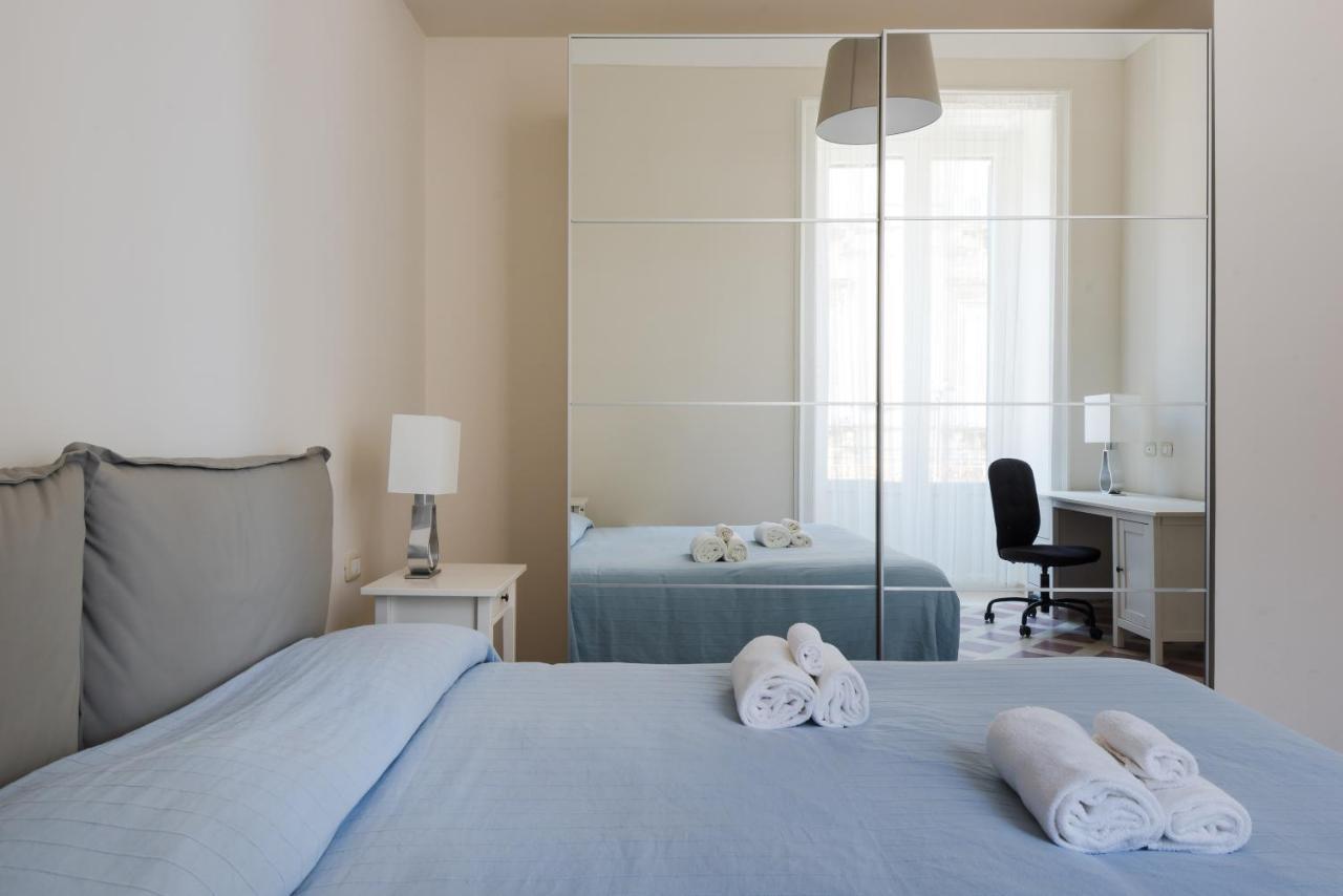 Darsena Apartments By Wonderful Italy Syracuse Luaran gambar